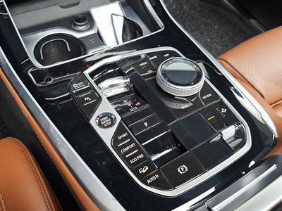 2023 BMW X7 缩略图 12