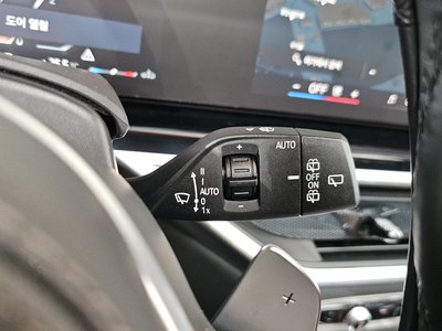 2023 BMW X7 缩略图 28