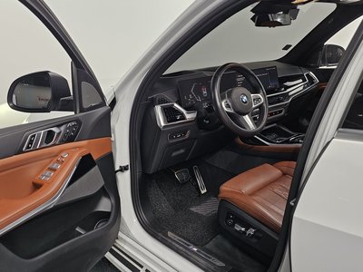 2023 BMW X7 缩略图 13