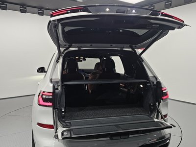 2023 BMW X7 缩略图 34
