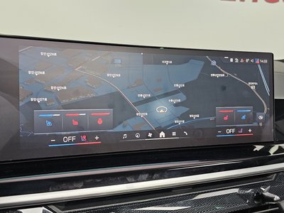 2023 BMW X7 缩略图 20