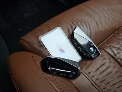 2023 BMW X7 缩略图 29