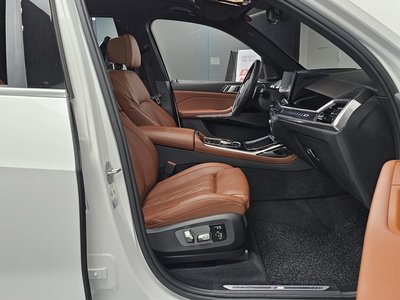2023 BMW X7 缩略图 16