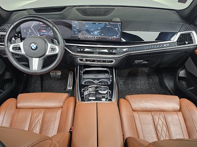 2023 BMW X7 — фото 5
