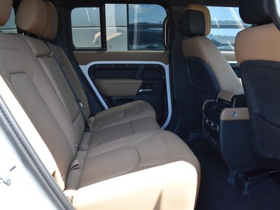 صورة مصغرة 13 لـ 2024 LAND Rover DEFENDER