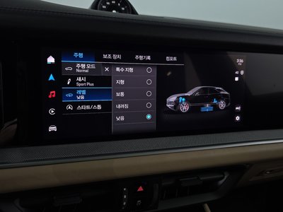 صورة مصغرة 33 لـ 2023 Porsche CAYENNE