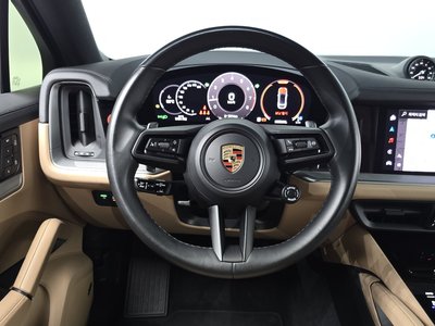 صورة مصغرة 19 لـ 2023 Porsche CAYENNE