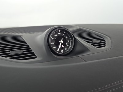 صورة مصغرة 32 لـ 2023 Porsche CAYENNE