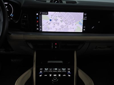 صورة مصغرة 20 لـ 2023 Porsche CAYENNE