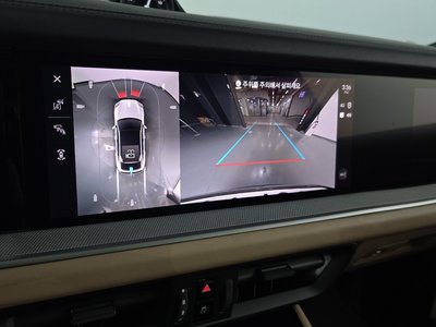 صورة مصغرة 21 لـ 2023 Porsche CAYENNE