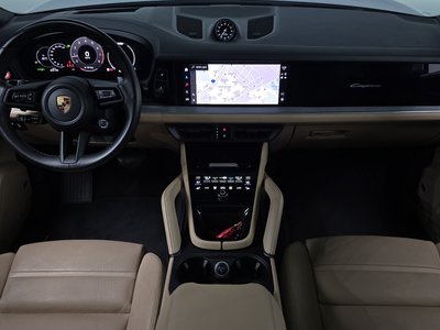 2023 Porsche CAYENNE photo 5