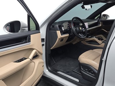 صورة مصغرة 13 لـ 2023 Porsche CAYENNE