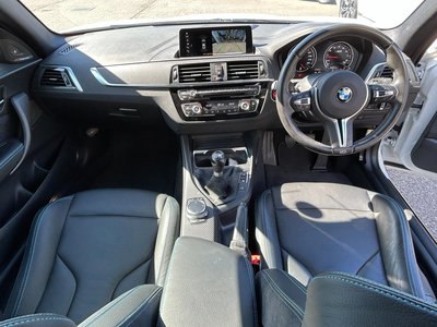 BMW M2 COMPETITION - 4