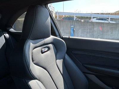 BMW M2 COMPETITION - 10