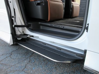 صورة مصغرة 13 لـ 2025 Toyota VELLFIRE