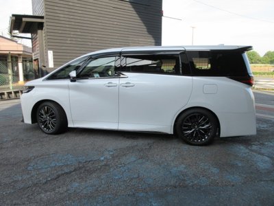 صورة 4 لـ 2025 Toyota VELLFIRE