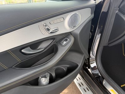 2018 Mercedes-BENZ GLC AMG — миниатюра 38
