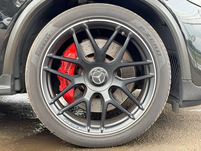 2018 Mercedes-BENZ GLC AMG — миниатюра 58