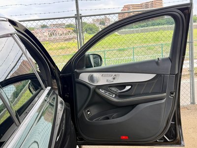 2018 Mercedes-BENZ GLC AMG — миниатюра 15