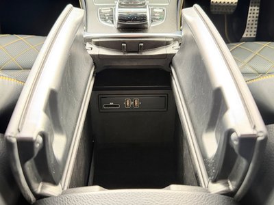 2018 Mercedes-BENZ GLC AMG — миниатюра 36