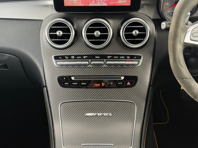 2018 Mercedes-BENZ GLC AMG — миниатюра 31