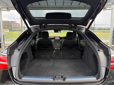 2018 Mercedes-BENZ GLC AMG — миниатюра 54