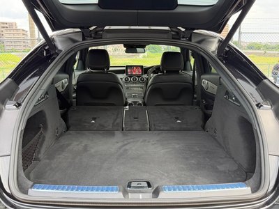 2018 Mercedes-BENZ GLC AMG — миниатюра 55