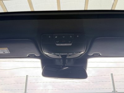 2018 Mercedes-BENZ GLC AMG — миниатюра 27