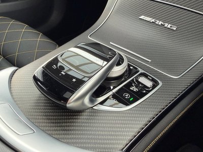 2018 Mercedes-BENZ GLC AMG — миниатюра 34