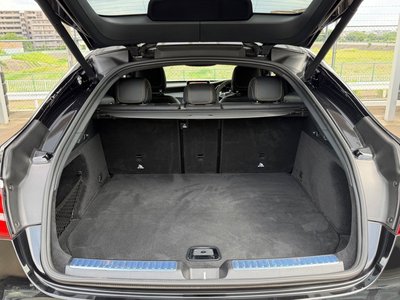 2018 Mercedes-BENZ GLC AMG — миниатюра 52