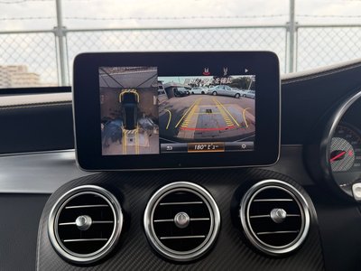 2018 Mercedes-BENZ GLC AMG — миниатюра 30