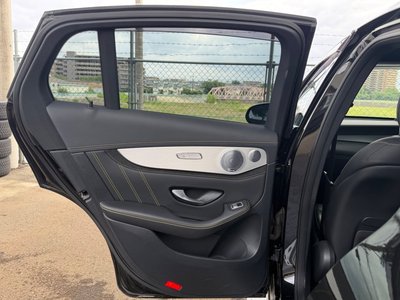 2018 Mercedes-BENZ GLC AMG — миниатюра 47