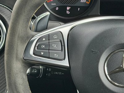 2018 Mercedes-BENZ GLC AMG — миниатюра 21