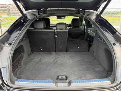 2018 Mercedes-BENZ GLC AMG — миниатюра 53
