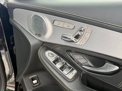 2018 Mercedes-BENZ GLC AMG — миниатюра 16