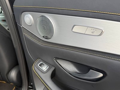 2018 Mercedes-BENZ GLC AMG — миниатюра 43
