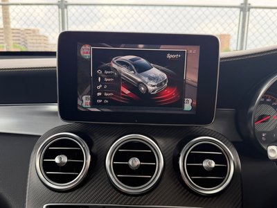 2018 Mercedes-BENZ GLC AMG — миниатюра 29
