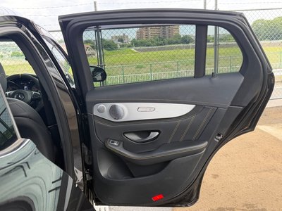 2018 Mercedes-BENZ GLC AMG — миниатюра 42