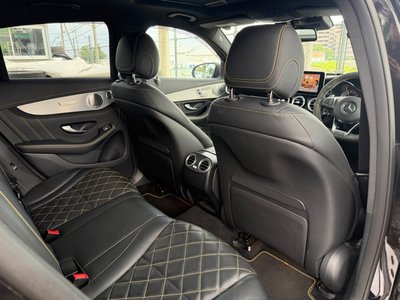 2018 Mercedes-BENZ GLC AMG — миниатюра 49