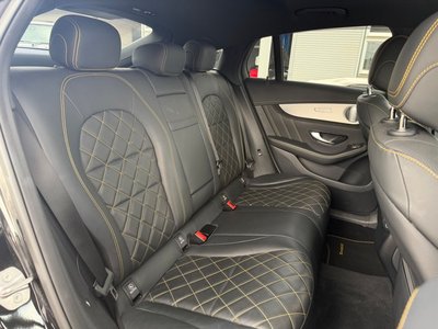 2018 Mercedes-BENZ GLC AMG — миниатюра 46