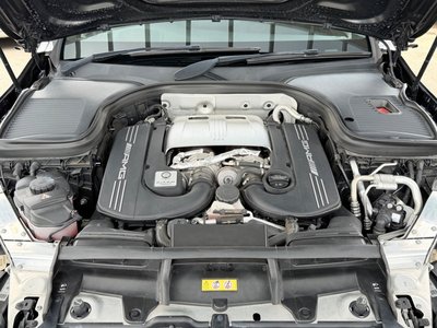 2018 Mercedes-BENZ GLC AMG — миниатюра 63