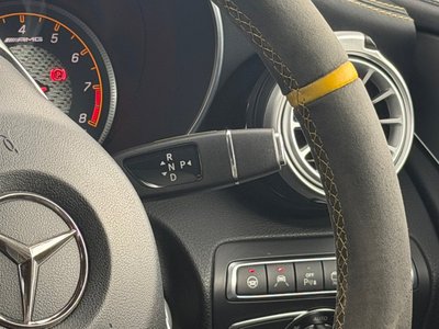 2018 Mercedes-BENZ GLC AMG — миниатюра 24