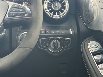 2018 Mercedes-BENZ GLC AMG — миниатюра 26
