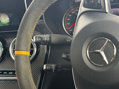 2018 Mercedes-BENZ GLC AMG — миниатюра 23