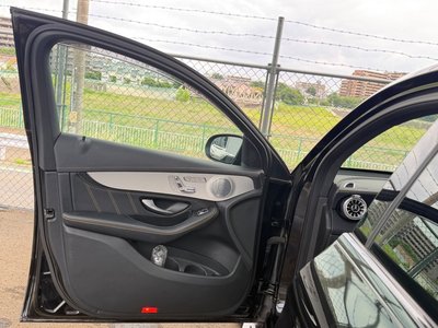 2018 Mercedes-BENZ GLC AMG — миниатюра 37