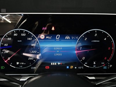 MERCEDES-BENZ S-CLASS - 8