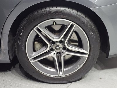 MERCEDES-BENZ S-CLASS - 6