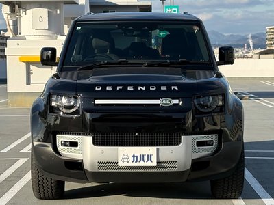 LAND ROVER DEFENDER 110 S D300 - 2