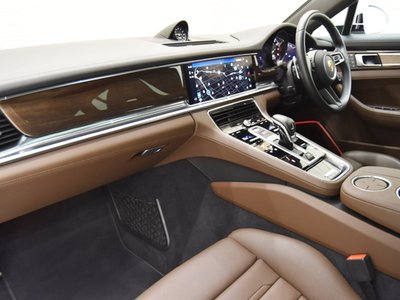2022 Porsche PANAMERA 照片 10