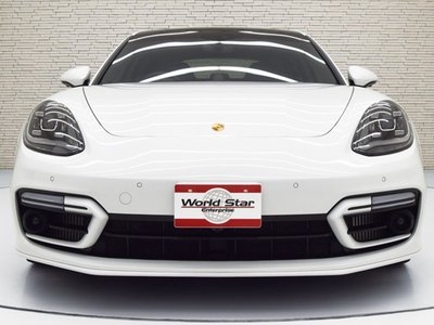 2022 Porsche PANAMERA 照片 7